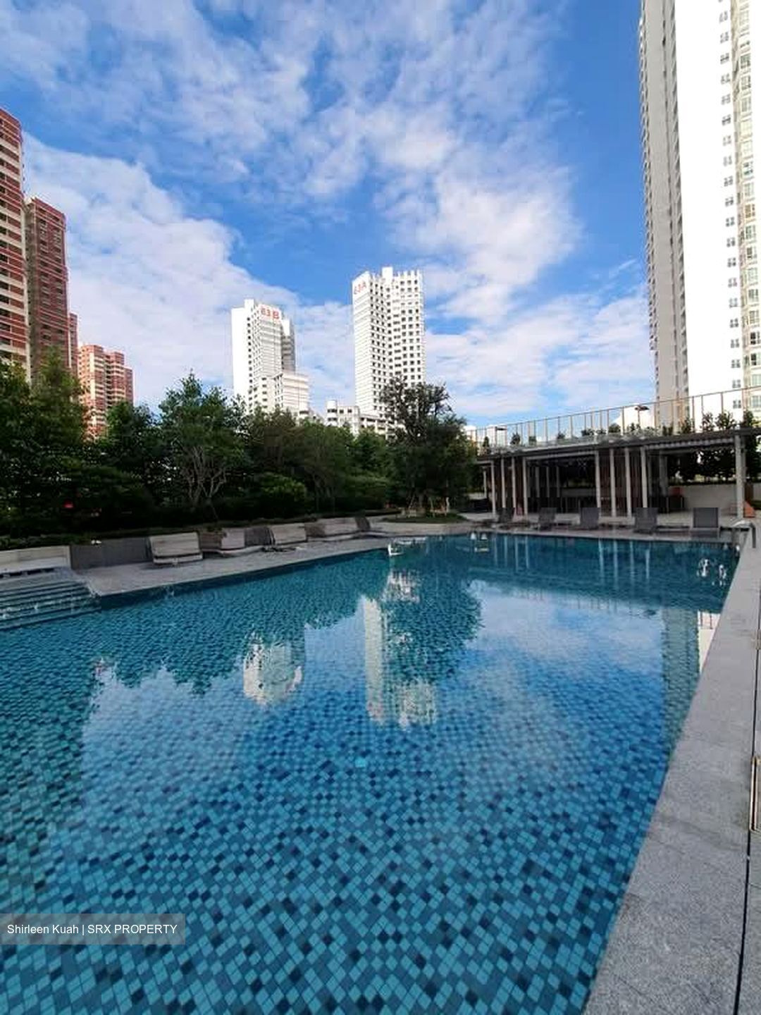 Artra (D3), Apartment #558542391